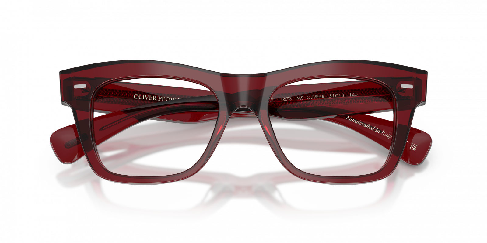 Oliver Peoples OV5542U 1673 Ms. Oliver-r 